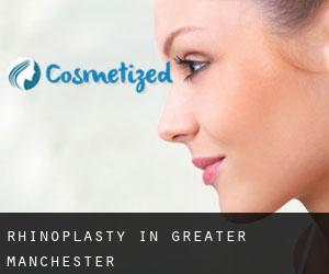 Rhinoplasty in Greater Manchester
