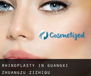 Rhinoplasty in Guangxi Zhuangzu Zizhiqu Rhinoplasty in Guangxi Zhuangzu Zizhiqu