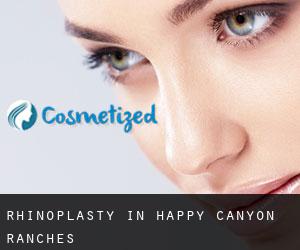 Rhinoplasty in Happy Canyon Ranches