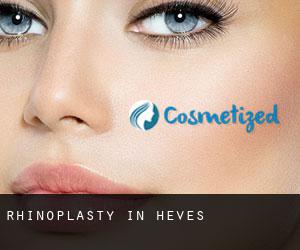 Rhinoplasty in Heves