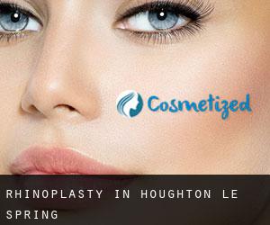 Rhinoplasty in Houghton-le-Spring