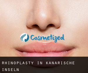 Rhinoplasty in Kanarische Inseln