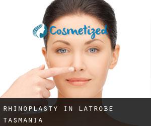 Rhinoplasty in Latrobe (Tasmania)