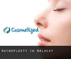 Rhinoplasty in Malacky Rhinoplasty in Malacky