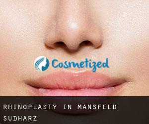 Rhinoplasty in Mansfeld-Südharz