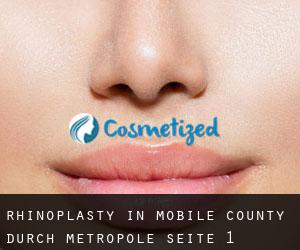 Rhinoplasty in Mobile County durch metropole - Seite 1