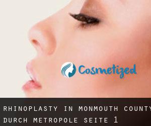 Rhinoplasty in Monmouth County durch metropole - Seite 1
