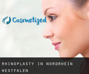 Rhinoplasty in Nordrhein-Westfalen Rhinoplasty in Nordrhein-Westfalen