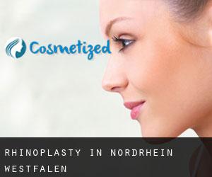 Rhinoplasty in Nordrhein-Westfalen