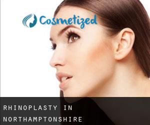 Rhinoplasty in Northamptonshire