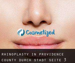 Rhinoplasty in Providence County durch stadt - Seite 3