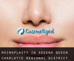 Rhinoplasty in Skeena-Queen Charlotte Regional District