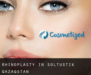 Rhinoplasty in Soltüstik Qazaqstan