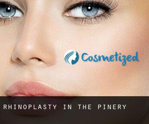 Rhinoplasty in The Pinery