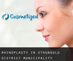 Rhinoplasty in uThungulu District Municipality