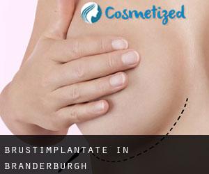 Brustimplantate in Branderburgh