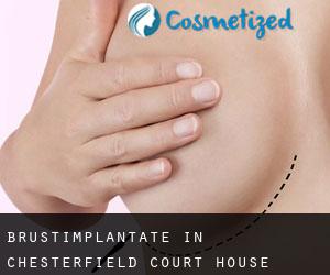 Brustimplantate in Chesterfield Court House