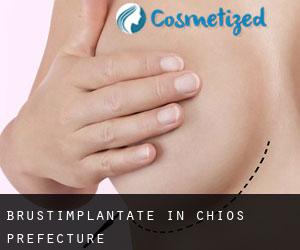 Brustimplantate in Chios Prefecture