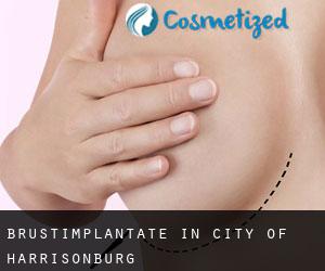 Brustimplantate in City of Harrisonburg