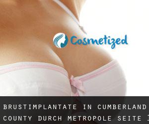 Brustimplantate in Cumberland County durch metropole - Seite 1