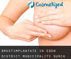 Brustimplantate in Eden District Municipality durch gemeinde - Seite 3