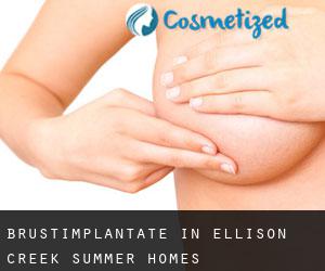 Brustimplantate in Ellison Creek Summer Homes
