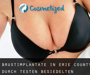 Brustimplantate in Erie County durch testen besiedelten gebiet - Seite 1