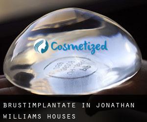 Brustimplantate in Jonathan Williams Houses