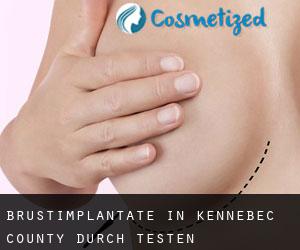 Brustimplantate in Kennebec County durch testen besiedelten gebiet - Seite 1