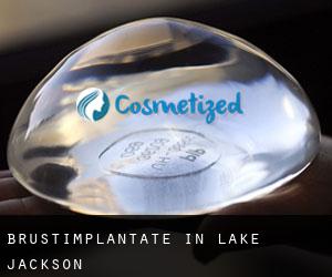 Brustimplantate in Lake Jackson