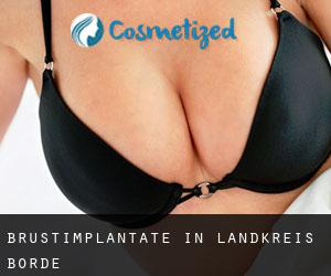 Brustimplantate in Landkreis Börde Brustimplantate in Landkreis Börde
