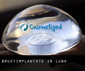 Brustimplantate in Luba Brustimplantate in Luba