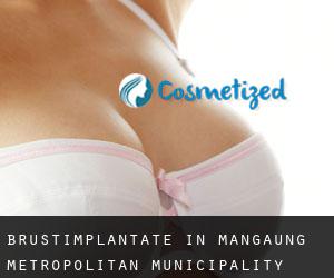 Brustimplantate in Mangaung Metropolitan Municipality