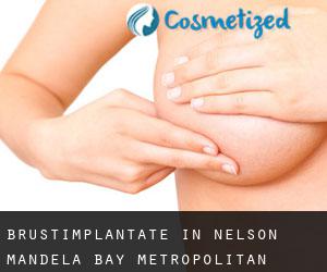 Brustimplantate in Nelson Mandela Bay Metropolitan Municipality