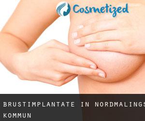 Brustimplantate in Nordmalings Kommun