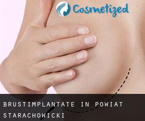 Brustimplantate in Powiat starachowicki