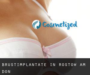 Brustimplantate in Rostow am Don