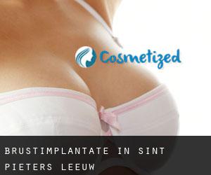 Brustimplantate in Sint-Pieters-Leeuw