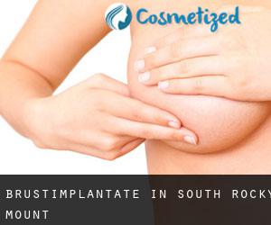 Brustimplantate in South Rocky Mount