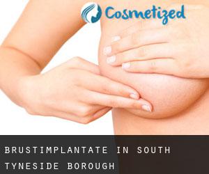 Brustimplantate in South Tyneside (Borough)