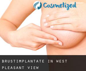 Brustimplantate in West Pleasant View