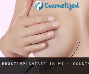 Brustimplantate in Will County