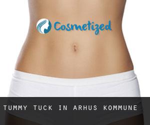 Tummy Tuck in Århus Kommune