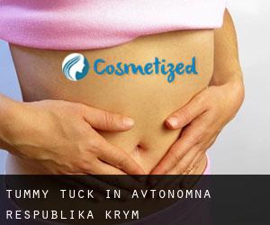 Tummy Tuck in Avtonomna Respublika Krym