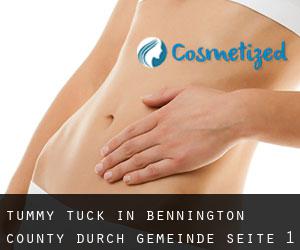 Tummy Tuck in Bennington County durch gemeinde - Seite 1