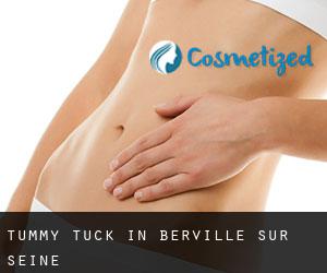 Tummy Tuck in Berville-sur-Seine