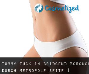 Tummy Tuck in Bridgend (Borough) durch metropole - Seite 1