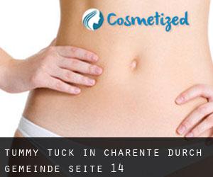 Tummy Tuck in Charente durch gemeinde - Seite 14