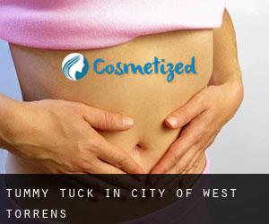 Tummy Tuck in City of West Torrens