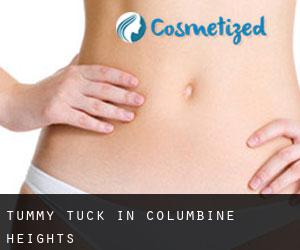 Tummy Tuck in Columbine Heights